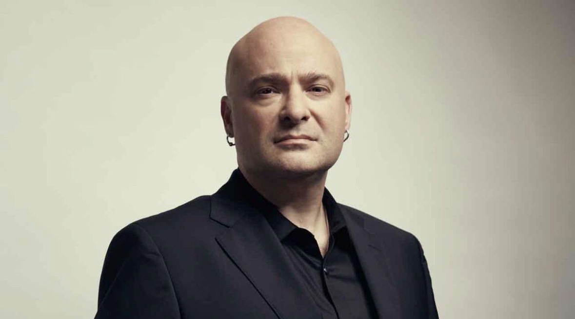 David Draiman